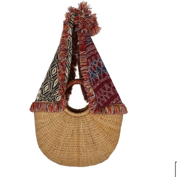 Sam Edelman Adira patchwork multi - Picture 4 of 8